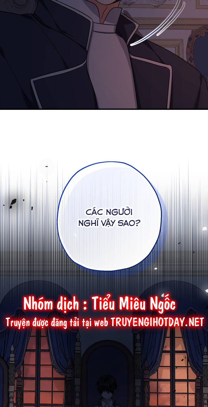 Tiểu Thư Tích Tiền Đi Bụi - Chap 37 - Trang 33
