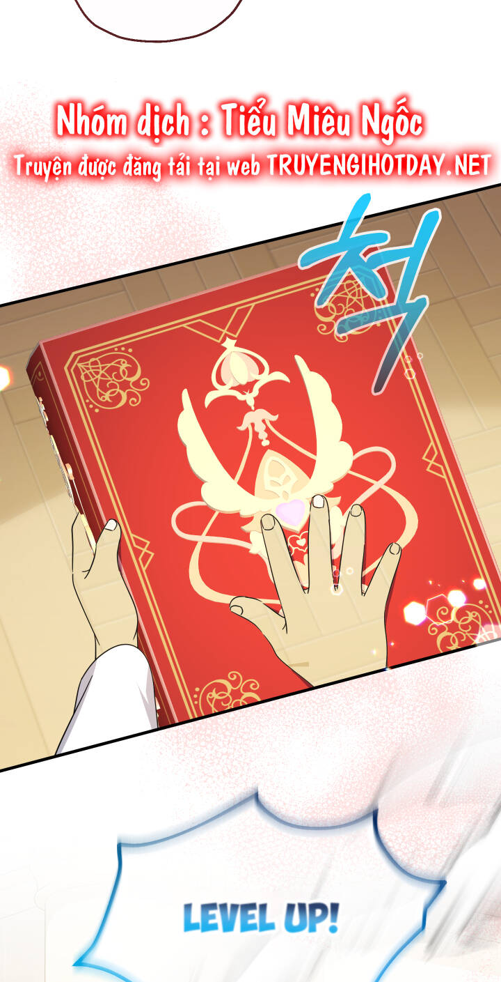 Tiểu Thư Tích Tiền Đi Bụi - Chap 37 - Trang 36