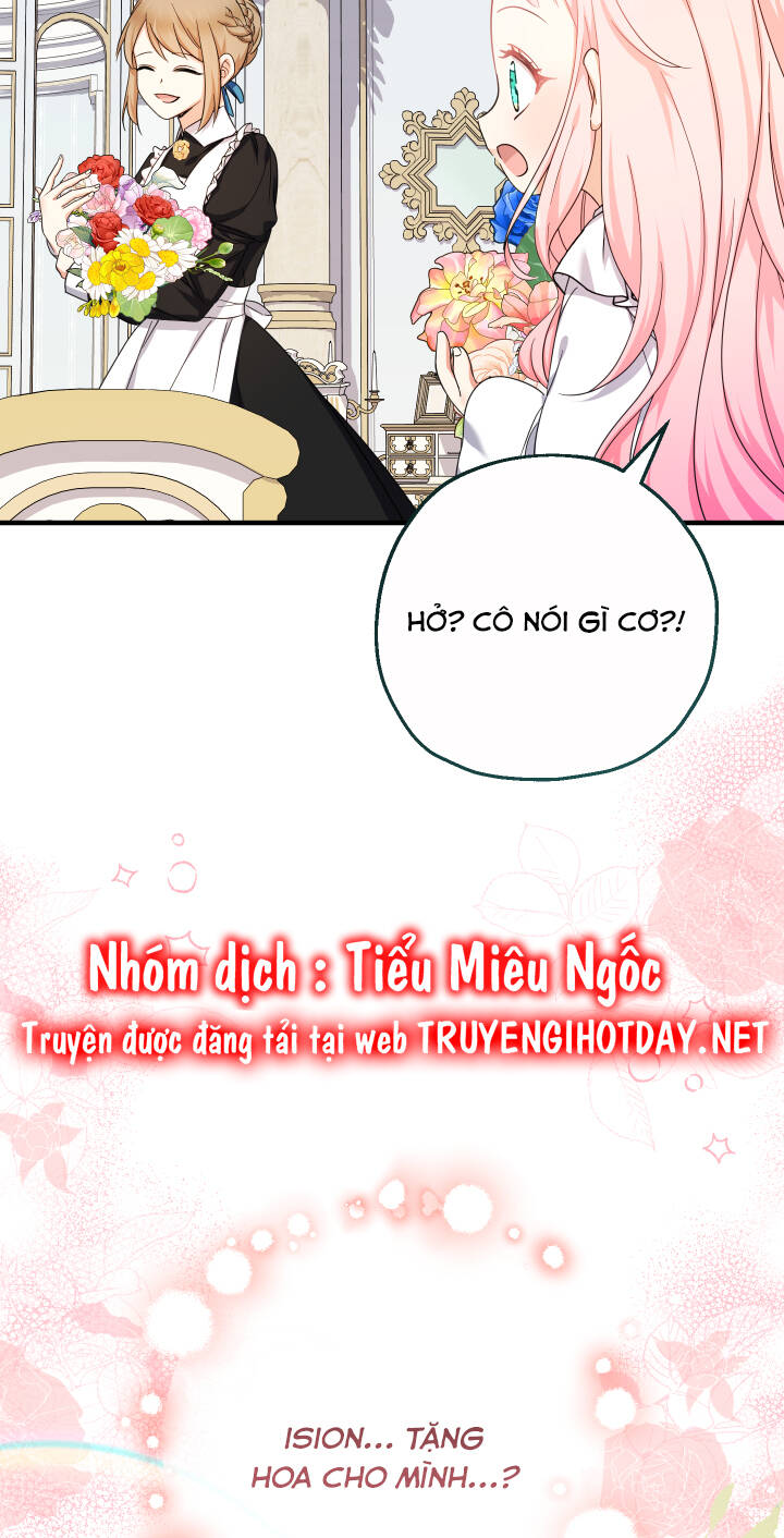 Tiểu Thư Tích Tiền Đi Bụi - Chap 37 - Trang 5
