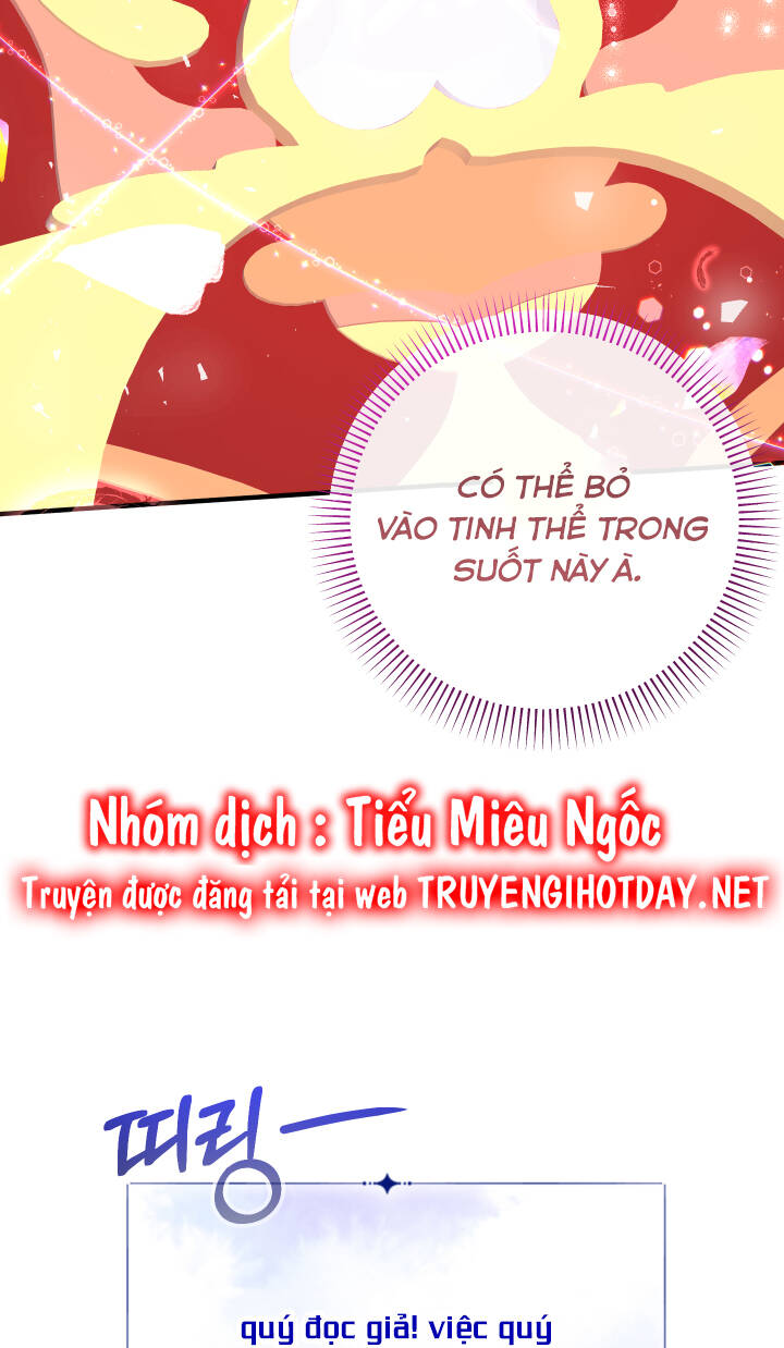 Tiểu Thư Tích Tiền Đi Bụi - Chap 37 - Trang 46
