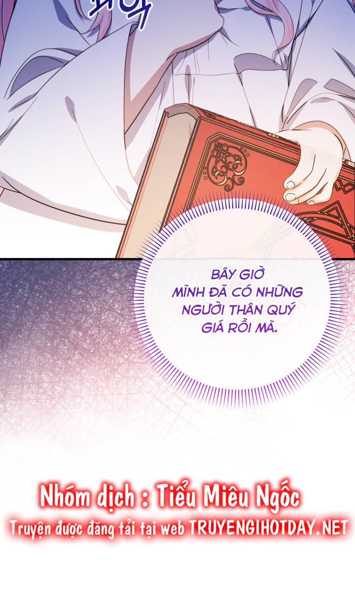 Tiểu Thư Tích Tiền Đi Bụi - Chap 37 - Trang 64