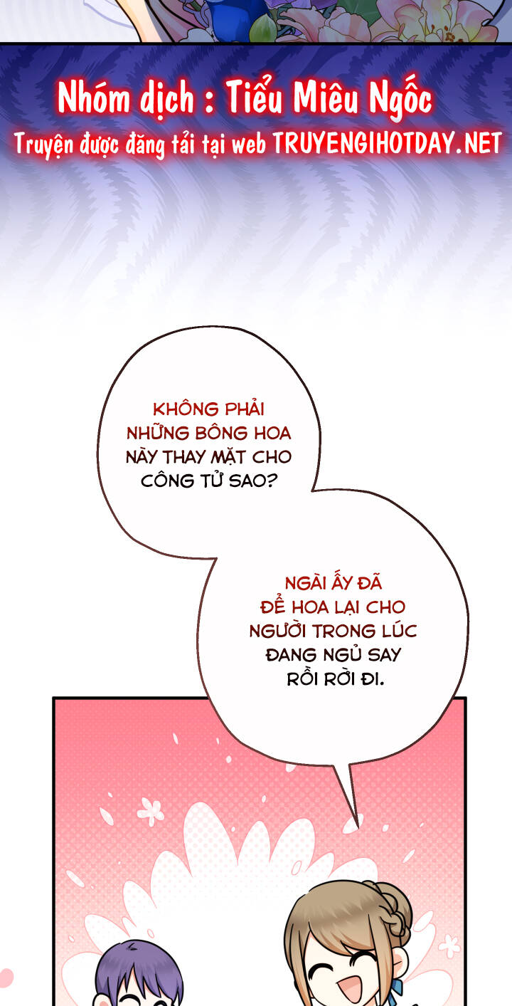 Tiểu Thư Tích Tiền Đi Bụi - Chap 37 - Trang 8