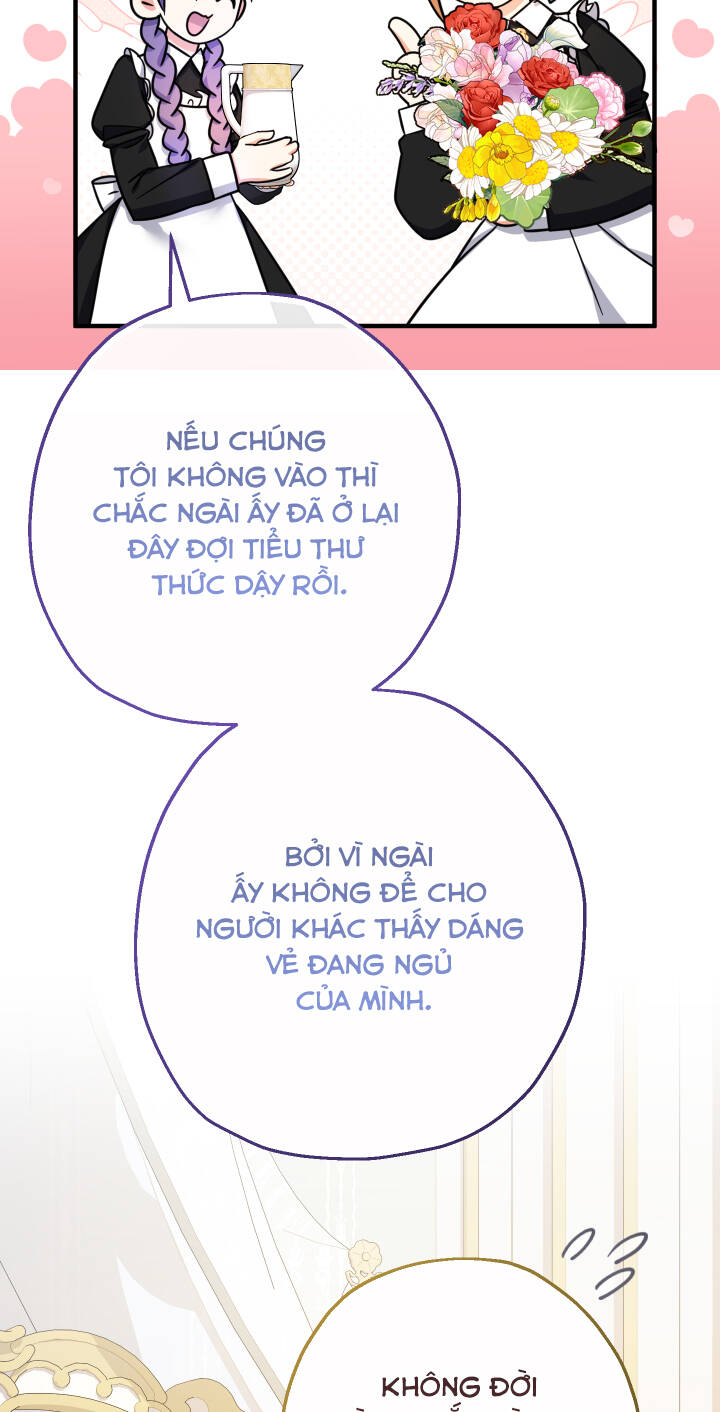 Tiểu Thư Tích Tiền Đi Bụi - Chap 37 - Trang 9