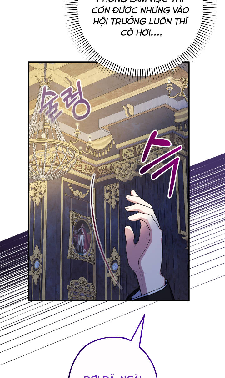 Tiểu Thư Tích Tiền Đi Bụi - Chap 37 - Trang 95