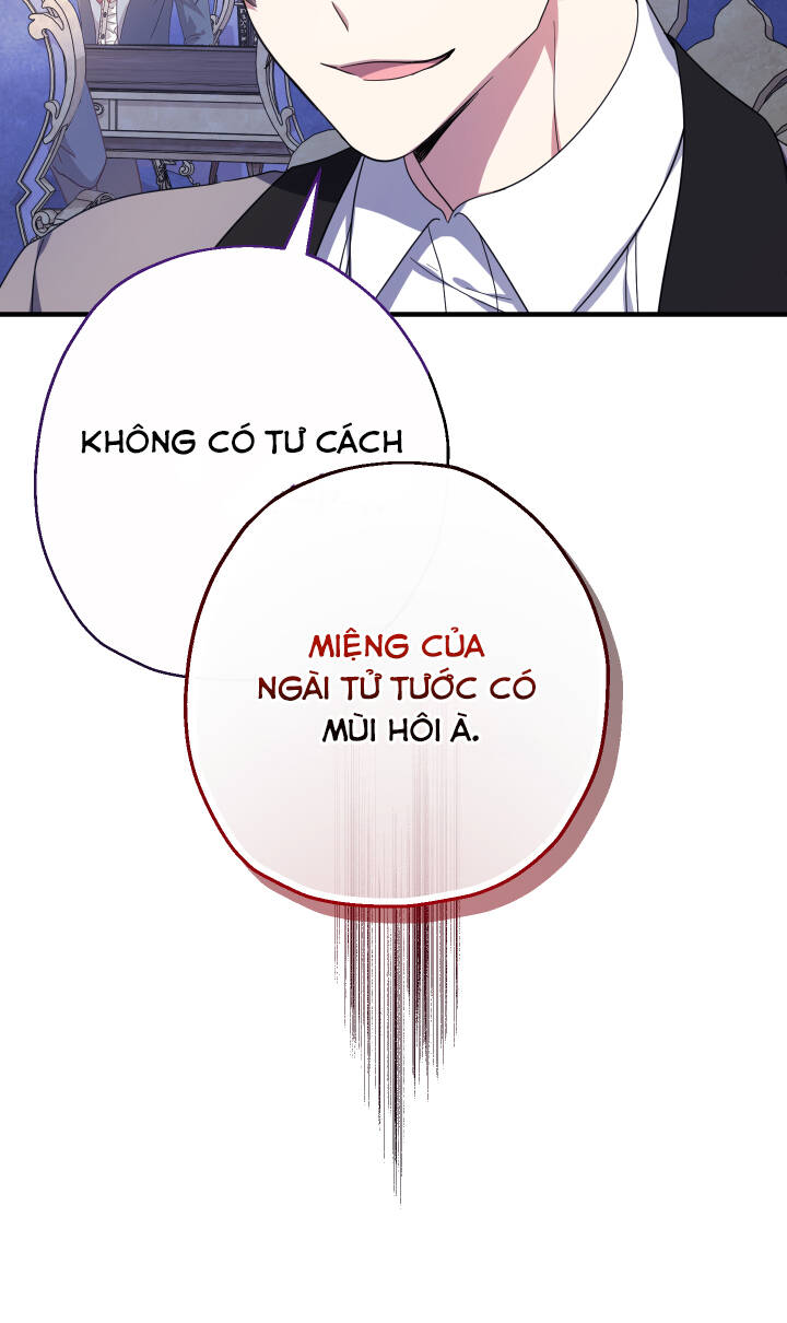 Tiểu Thư Tích Tiền Đi Bụi - Chap 37 - Trang 99
