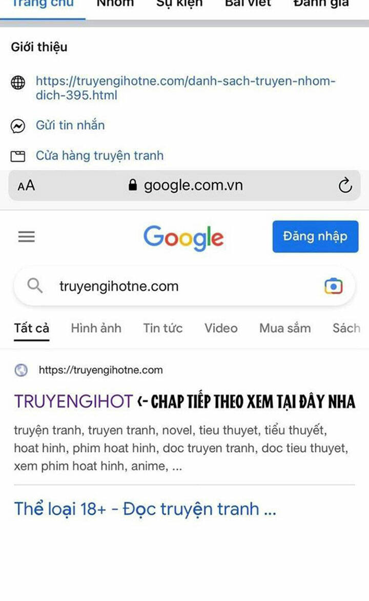 Tiểu Thư Tích Tiền Đi Bụi - Chap 38 - Trang 2