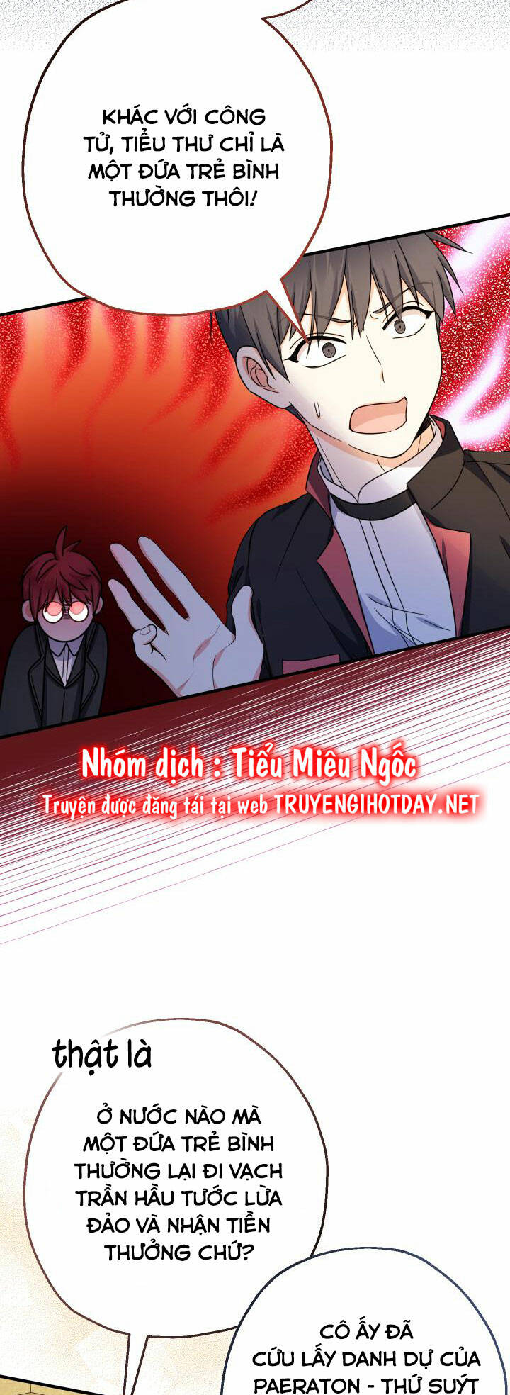 Tiểu Thư Tích Tiền Đi Bụi - Chap 38 - Trang 14