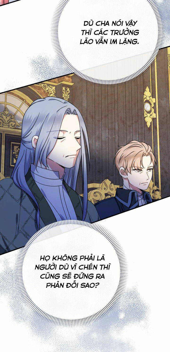 Tiểu Thư Tích Tiền Đi Bụi - Chap 38 - Trang 18