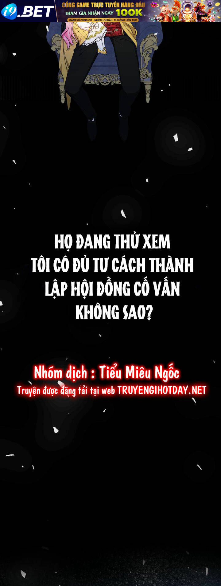 Tiểu Thư Tích Tiền Đi Bụi - Chap 38 - Trang 20