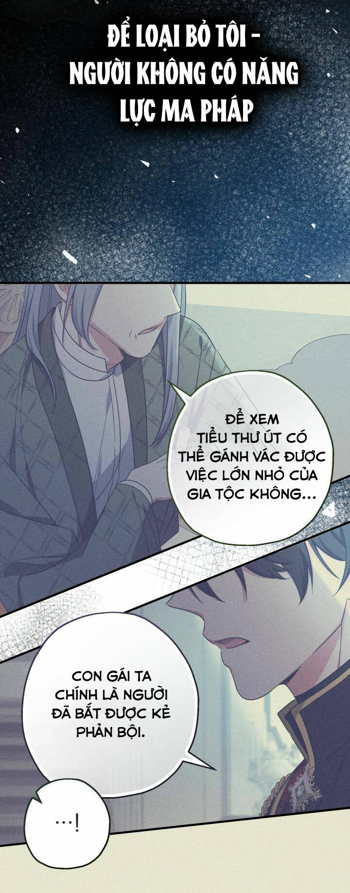 Tiểu Thư Tích Tiền Đi Bụi - Chap 38 - Trang 21