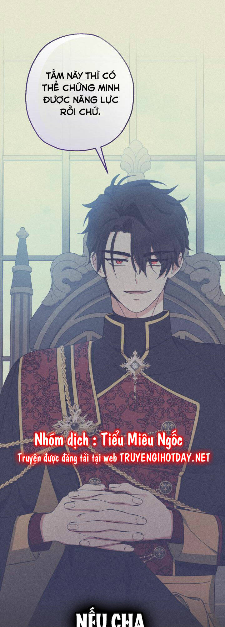 Tiểu Thư Tích Tiền Đi Bụi - Chap 38 - Trang 22