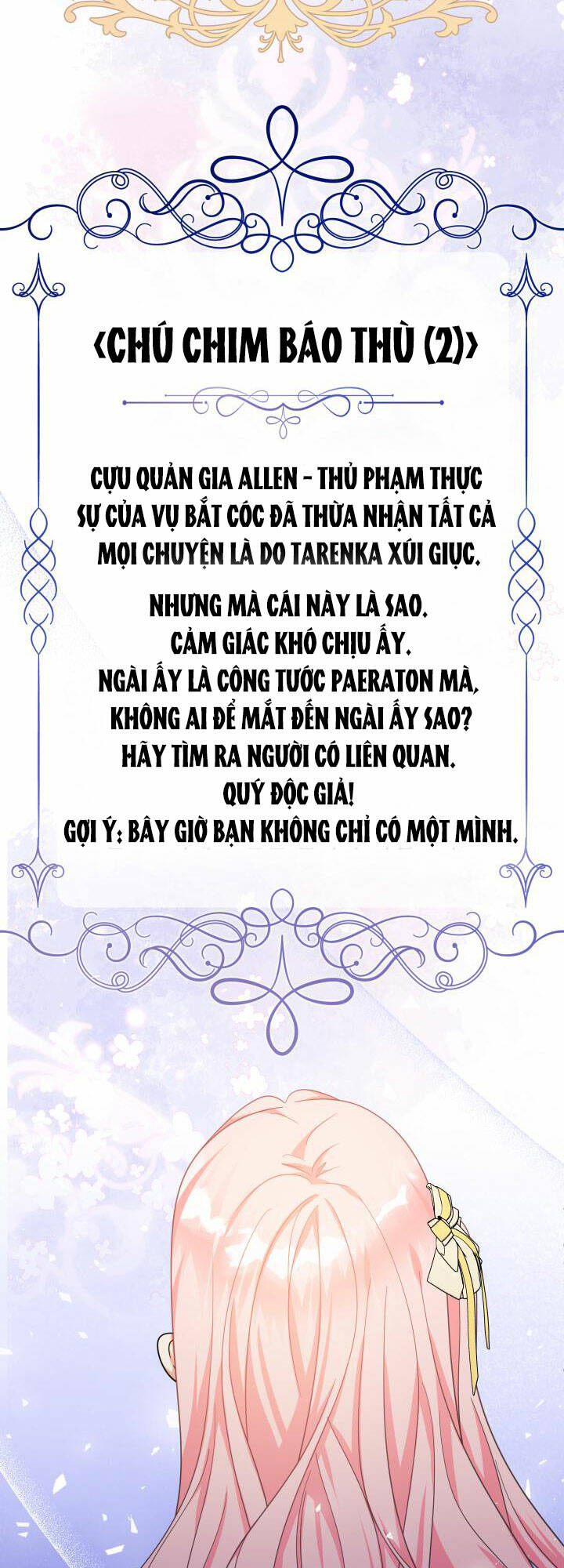 Tiểu Thư Tích Tiền Đi Bụi - Chap 38 - Trang 25