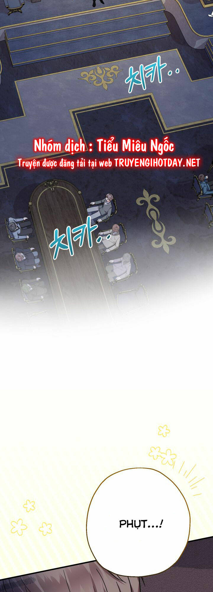 Tiểu Thư Tích Tiền Đi Bụi - Chap 38 - Trang 4
