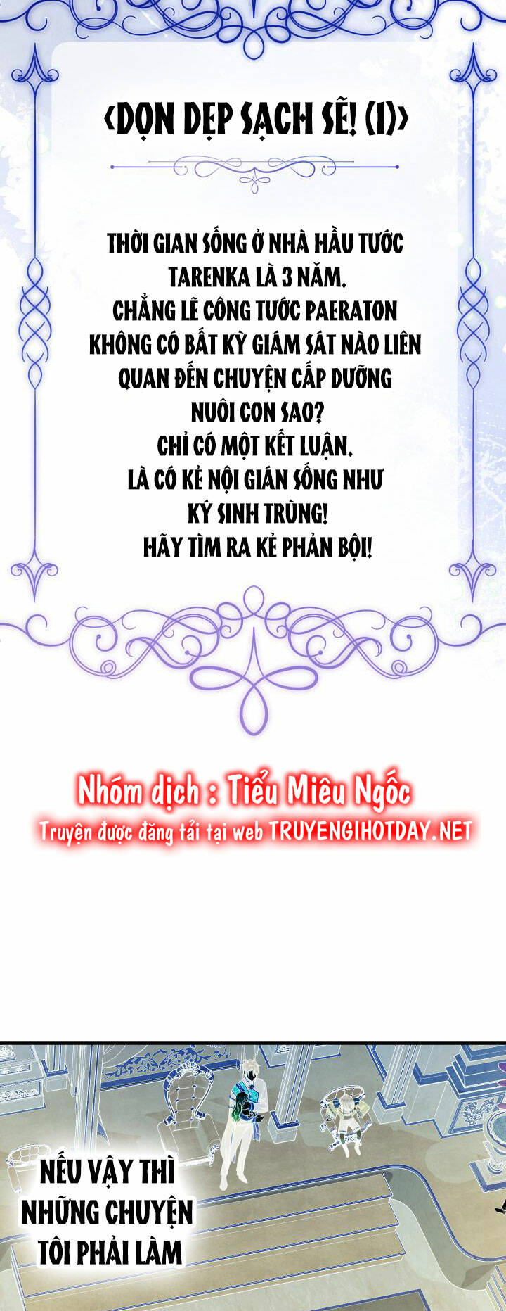 Tiểu Thư Tích Tiền Đi Bụi - Chap 38 - Trang 32