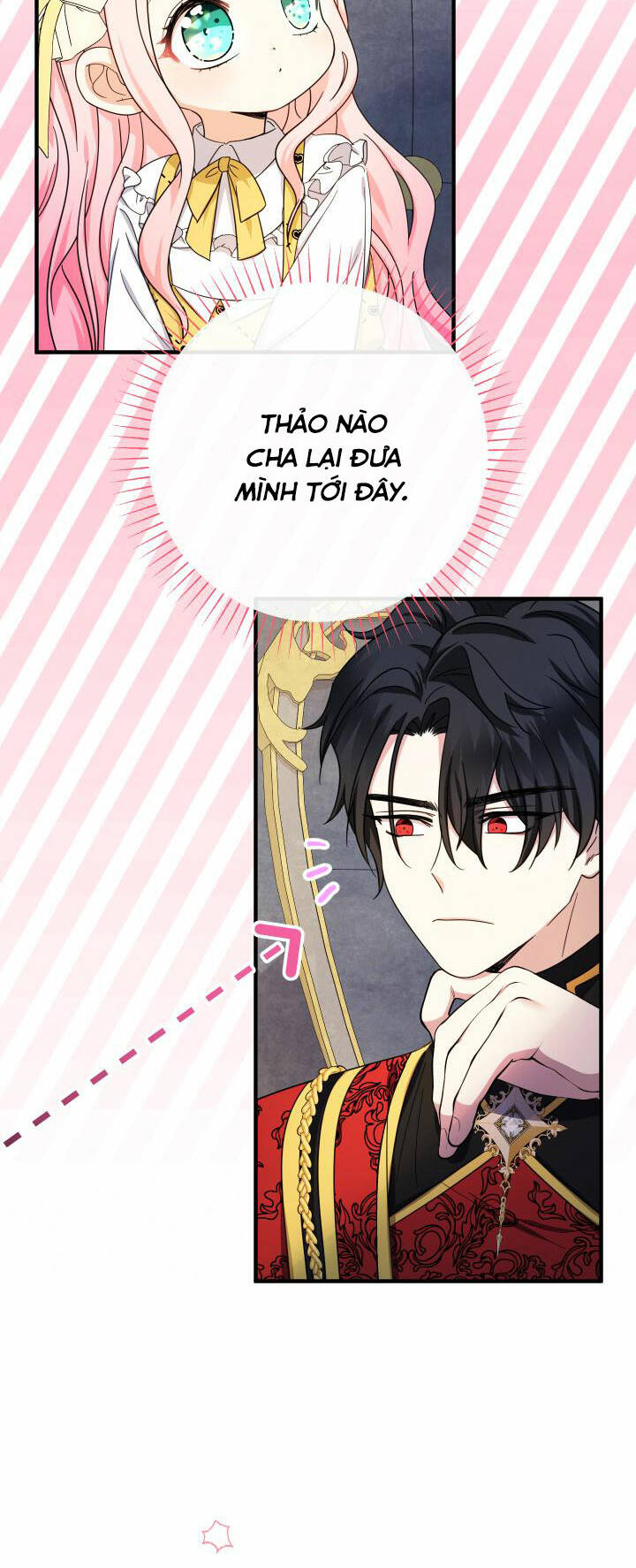 Tiểu Thư Tích Tiền Đi Bụi - Chap 38 - Trang 35