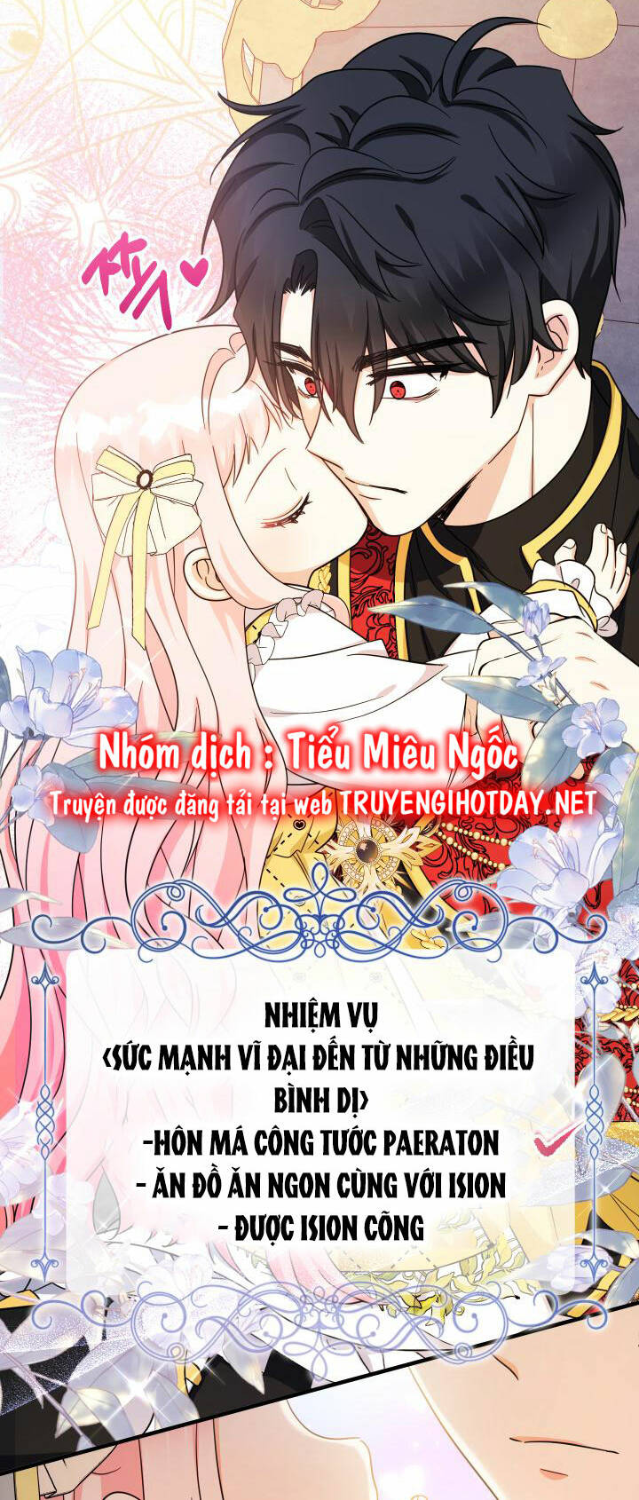 Tiểu Thư Tích Tiền Đi Bụi - Chap 38 - Trang 37