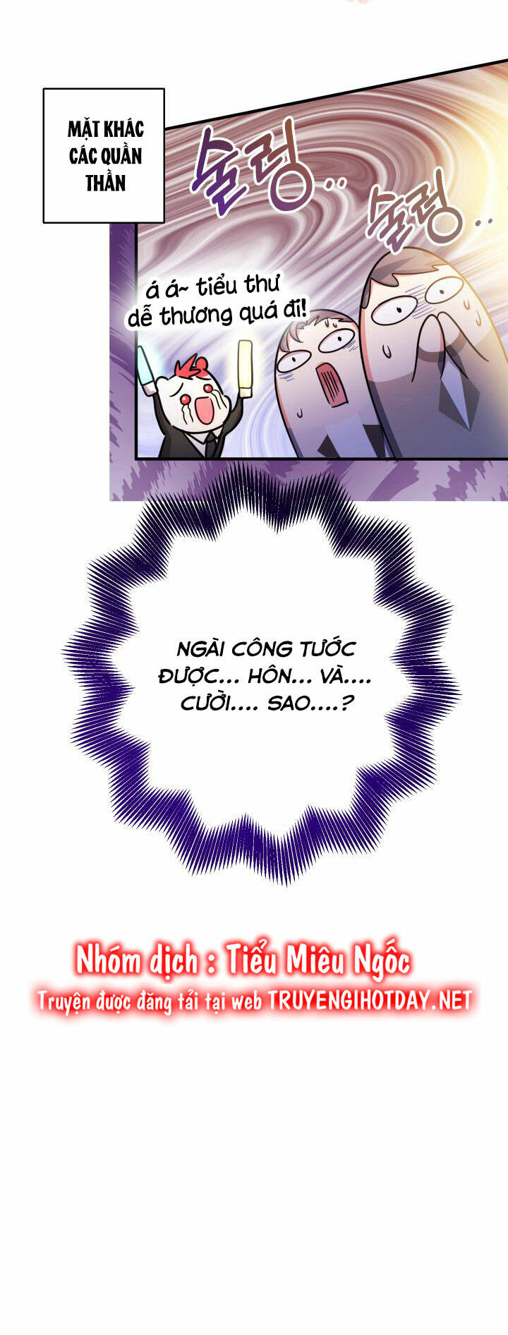 Tiểu Thư Tích Tiền Đi Bụi - Chap 38 - Trang 40