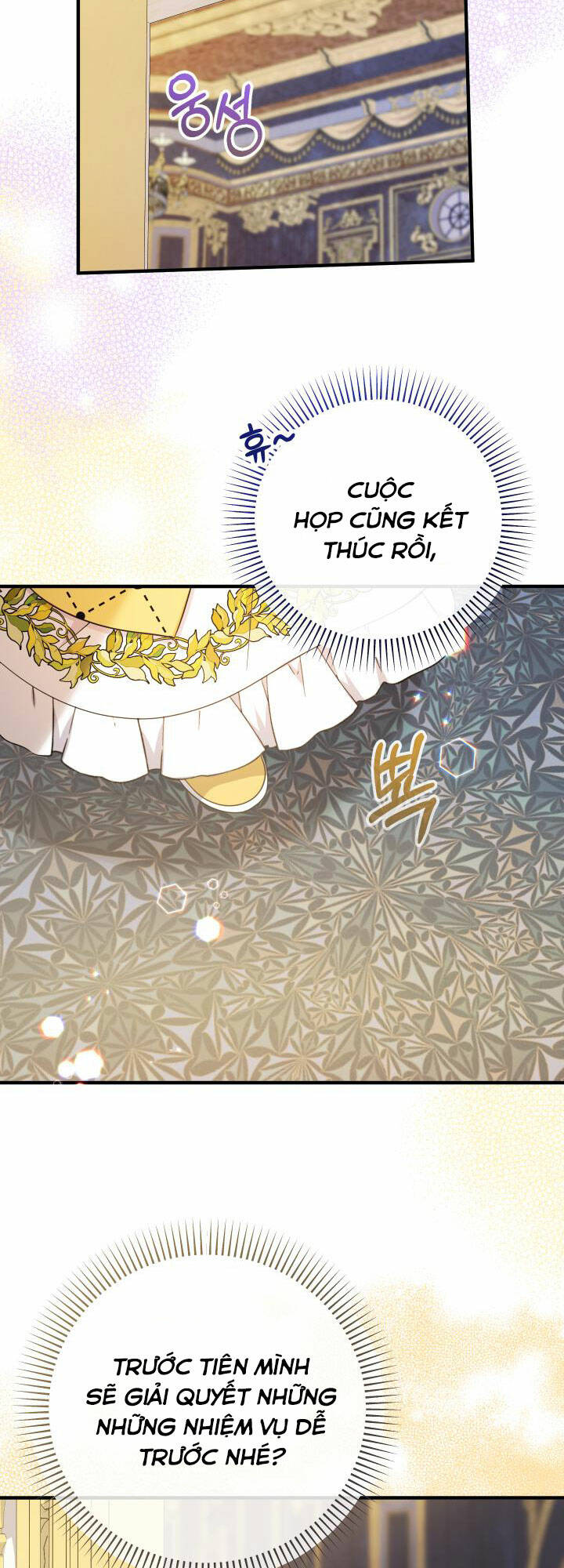 Tiểu Thư Tích Tiền Đi Bụi - Chap 38 - Trang 42