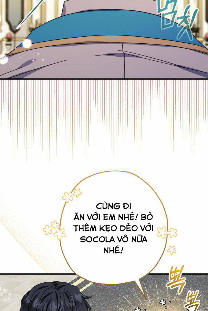 Tiểu Thư Tích Tiền Đi Bụi - Chap 38 - Trang 46