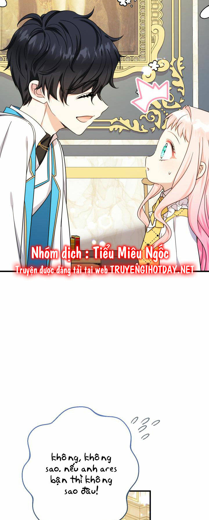 Tiểu Thư Tích Tiền Đi Bụi - Chap 38 - Trang 50