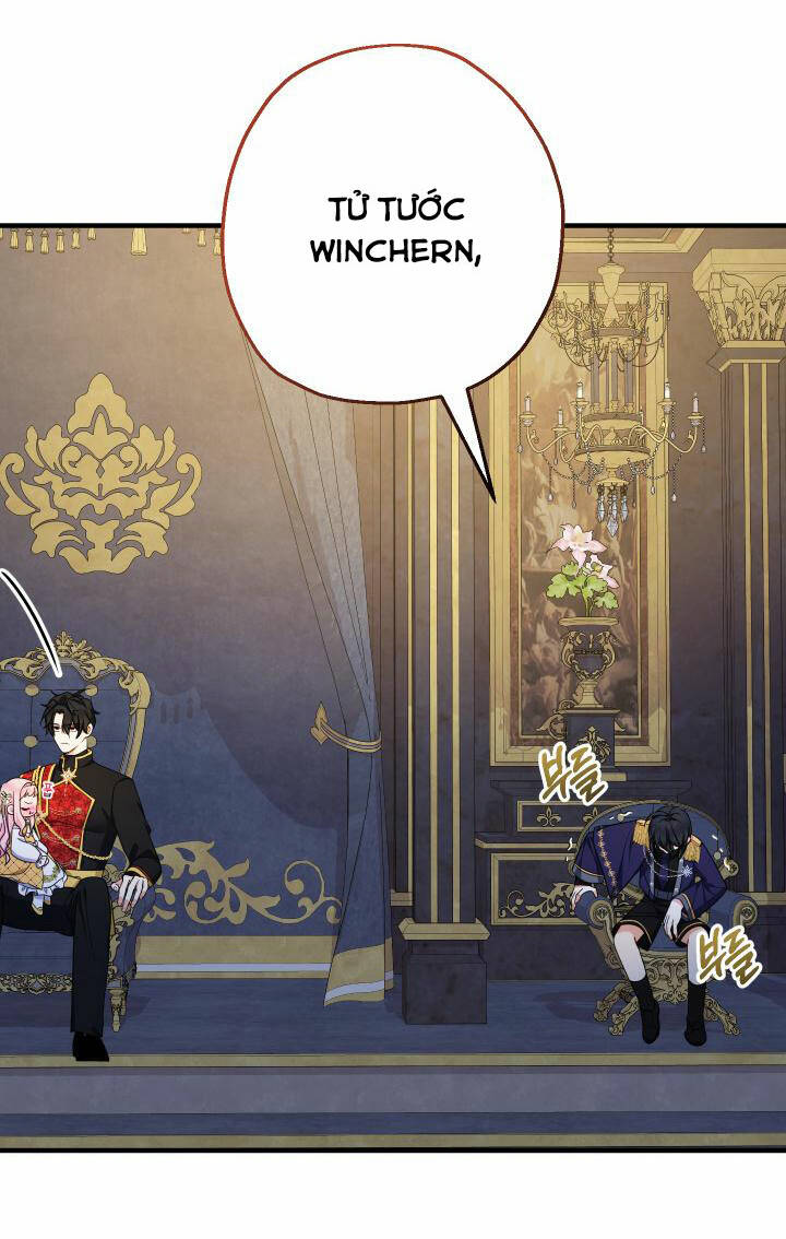 Tiểu Thư Tích Tiền Đi Bụi - Chap 38 - Trang 6