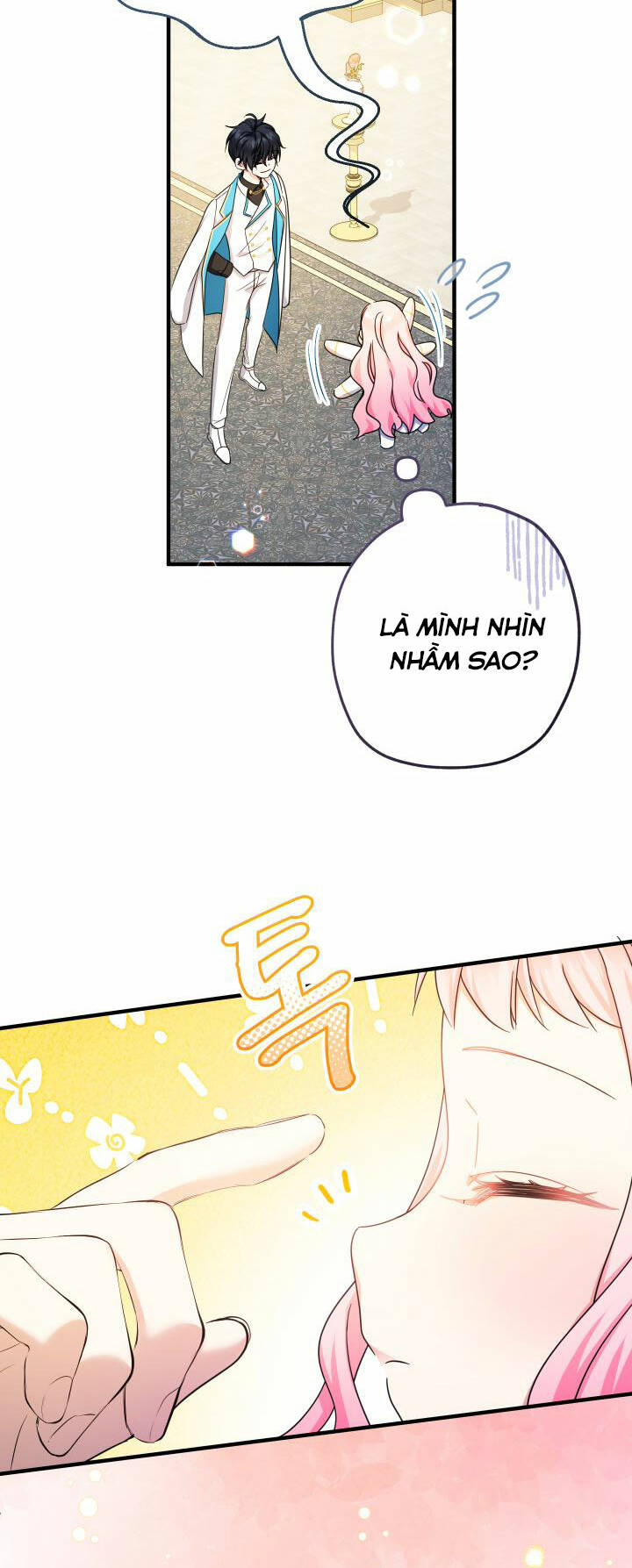 Tiểu Thư Tích Tiền Đi Bụi - Chap 38 - Trang 51