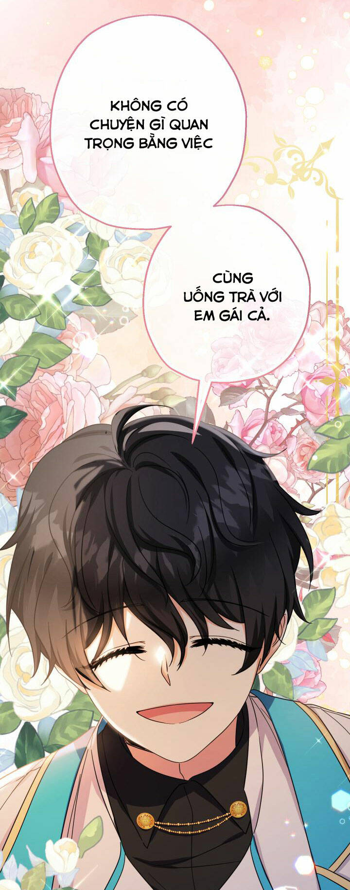 Tiểu Thư Tích Tiền Đi Bụi - Chap 38 - Trang 52