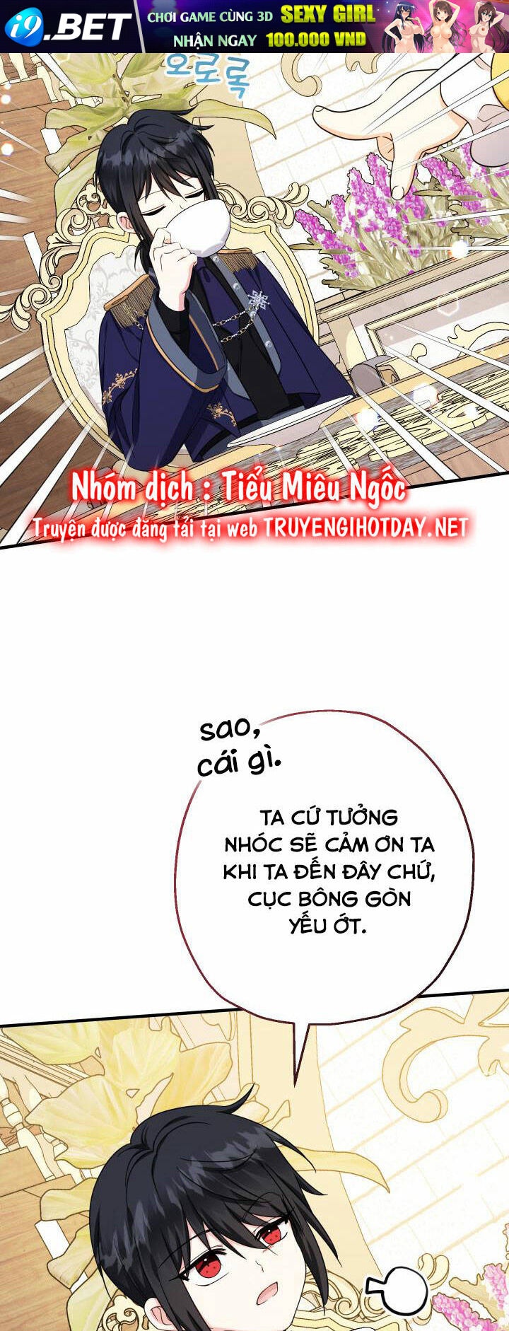 Tiểu Thư Tích Tiền Đi Bụi - Chap 38 - Trang 58