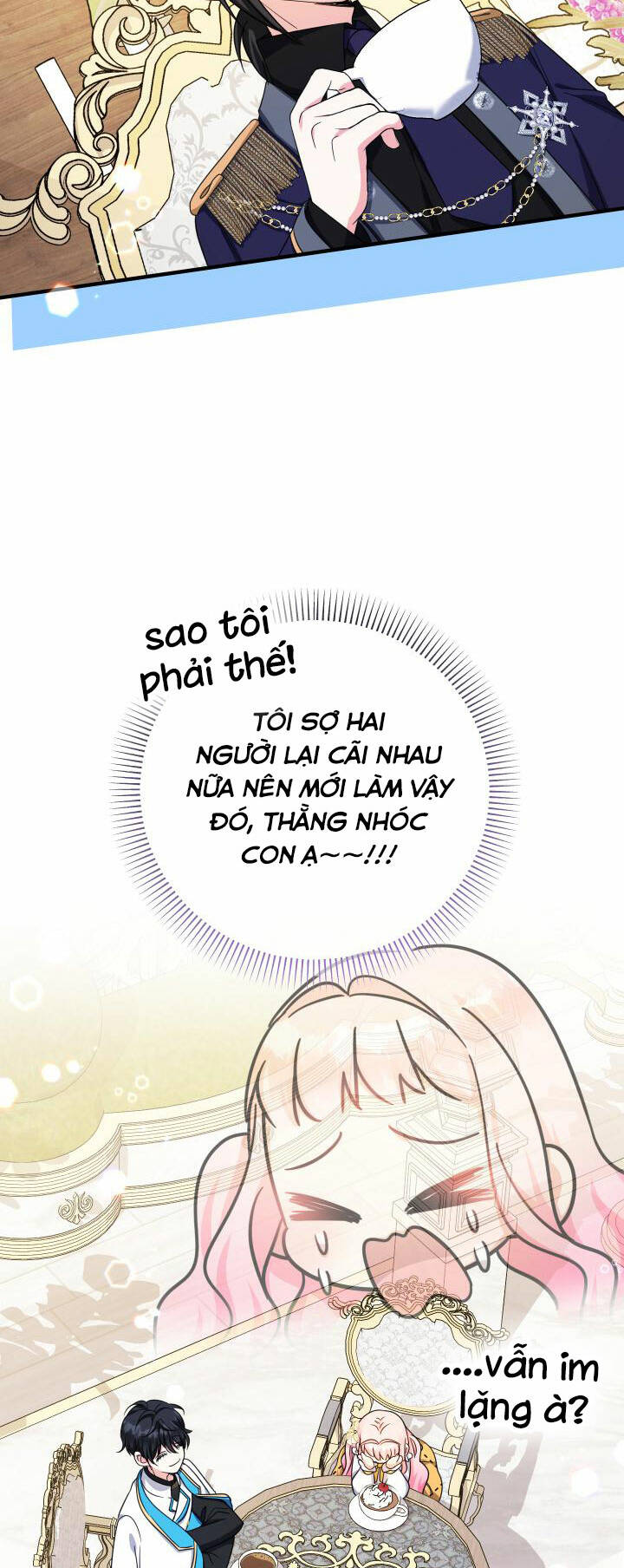 Tiểu Thư Tích Tiền Đi Bụi - Chap 38 - Trang 59