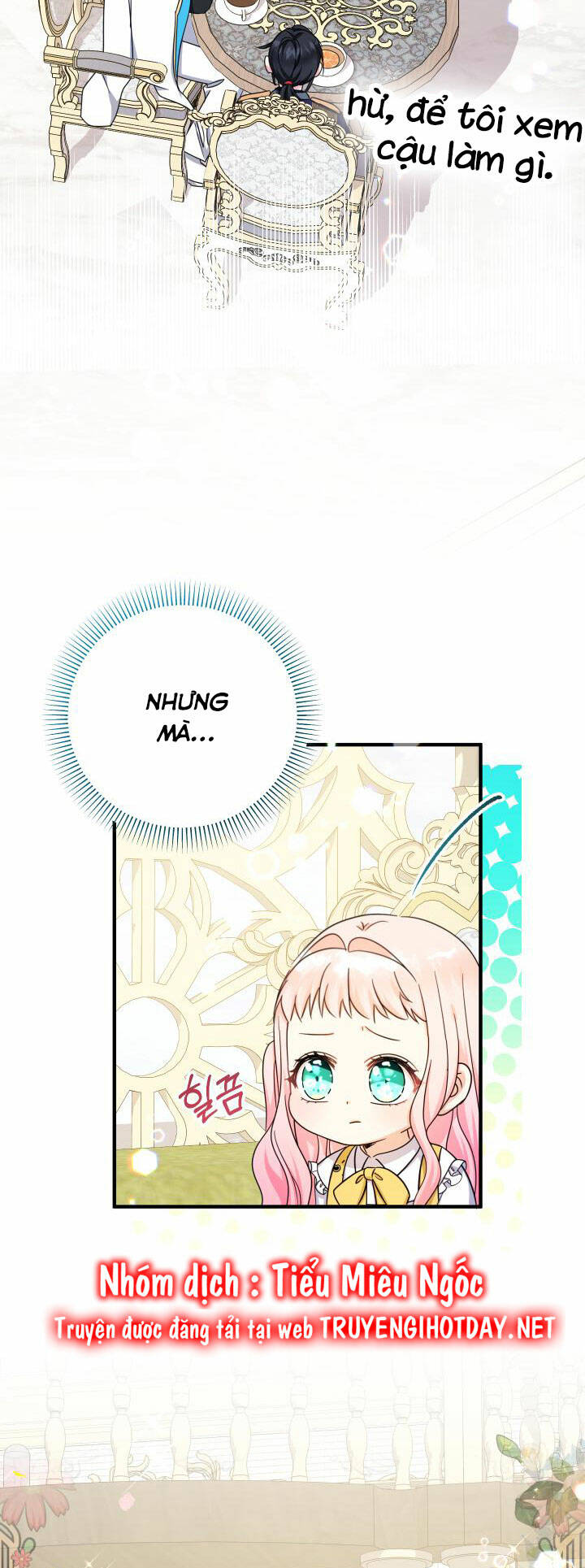 Tiểu Thư Tích Tiền Đi Bụi - Chap 38 - Trang 60