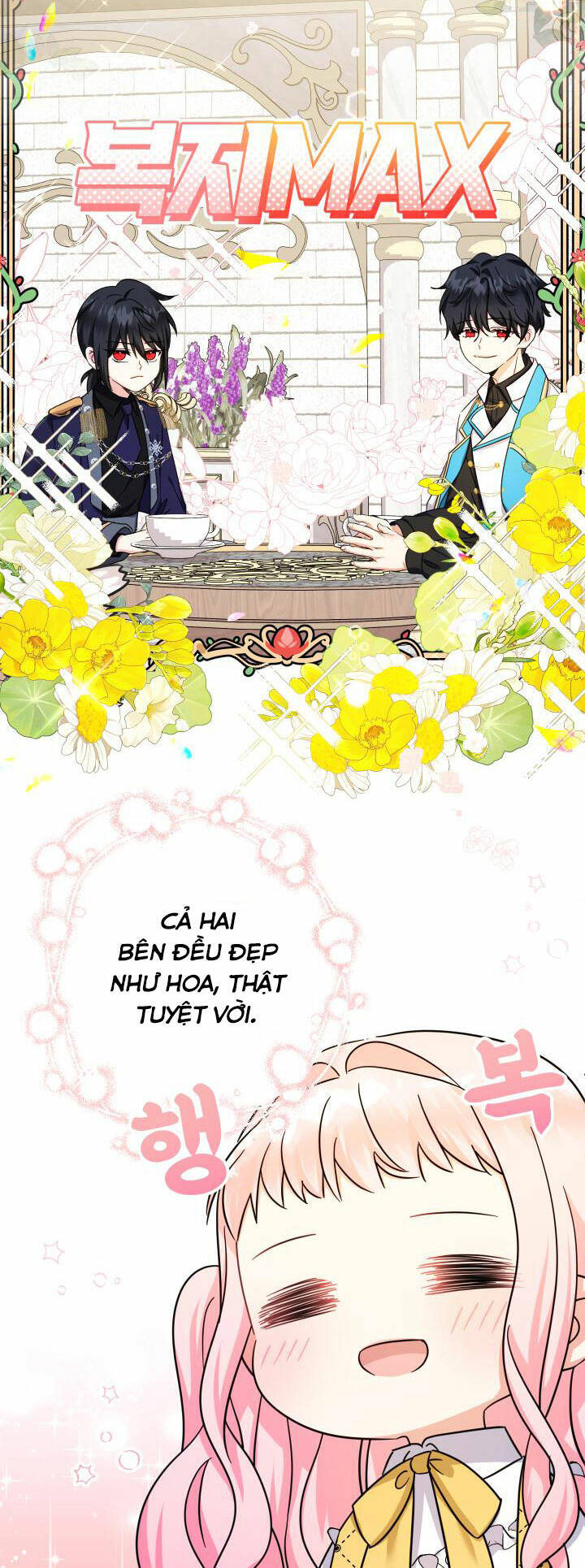 Tiểu Thư Tích Tiền Đi Bụi - Chap 38 - Trang 61