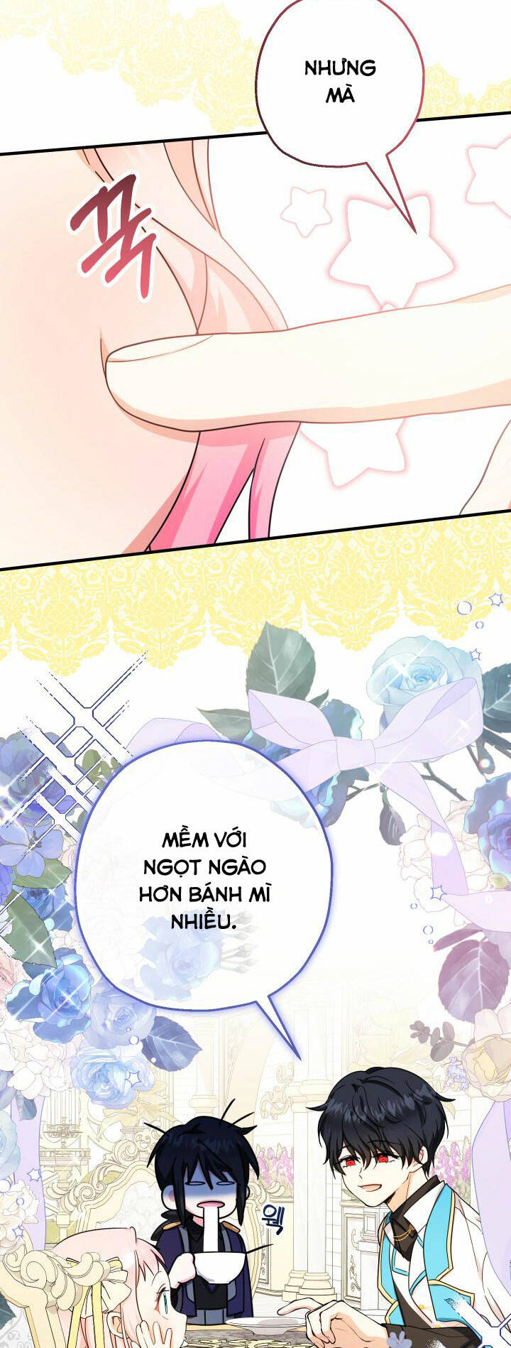 Tiểu Thư Tích Tiền Đi Bụi - Chap 38 - Trang 63