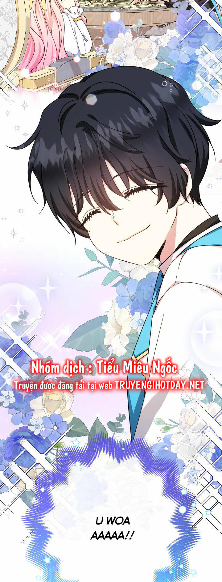 Tiểu Thư Tích Tiền Đi Bụi - Chap 38 - Trang 64