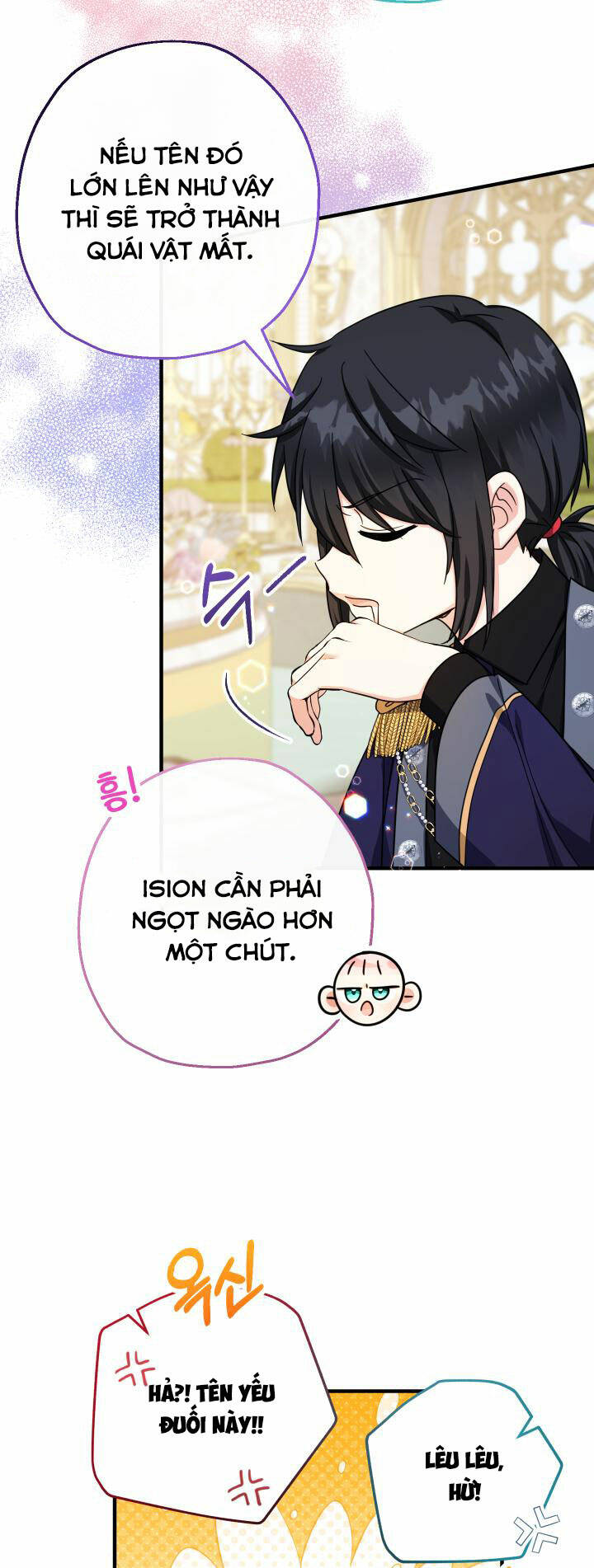 Tiểu Thư Tích Tiền Đi Bụi - Chap 38 - Trang 66