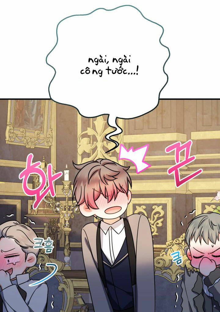Tiểu Thư Tích Tiền Đi Bụi - Chap 38 - Trang 8