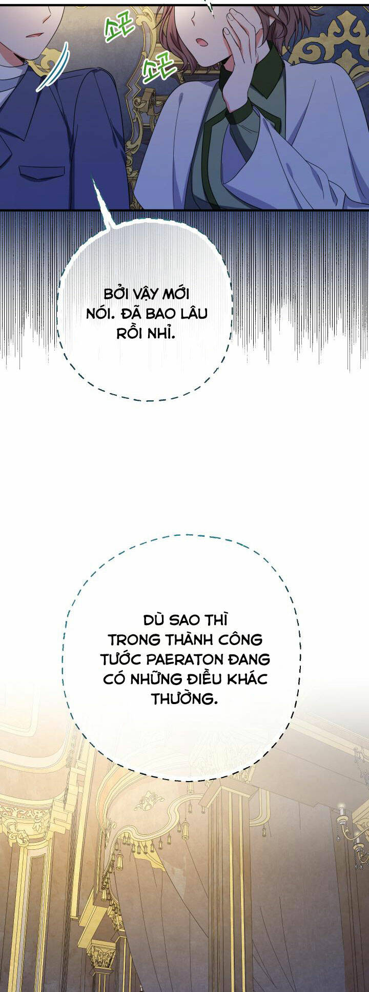 Tiểu Thư Tích Tiền Đi Bụi - Chap 38 - Trang 10