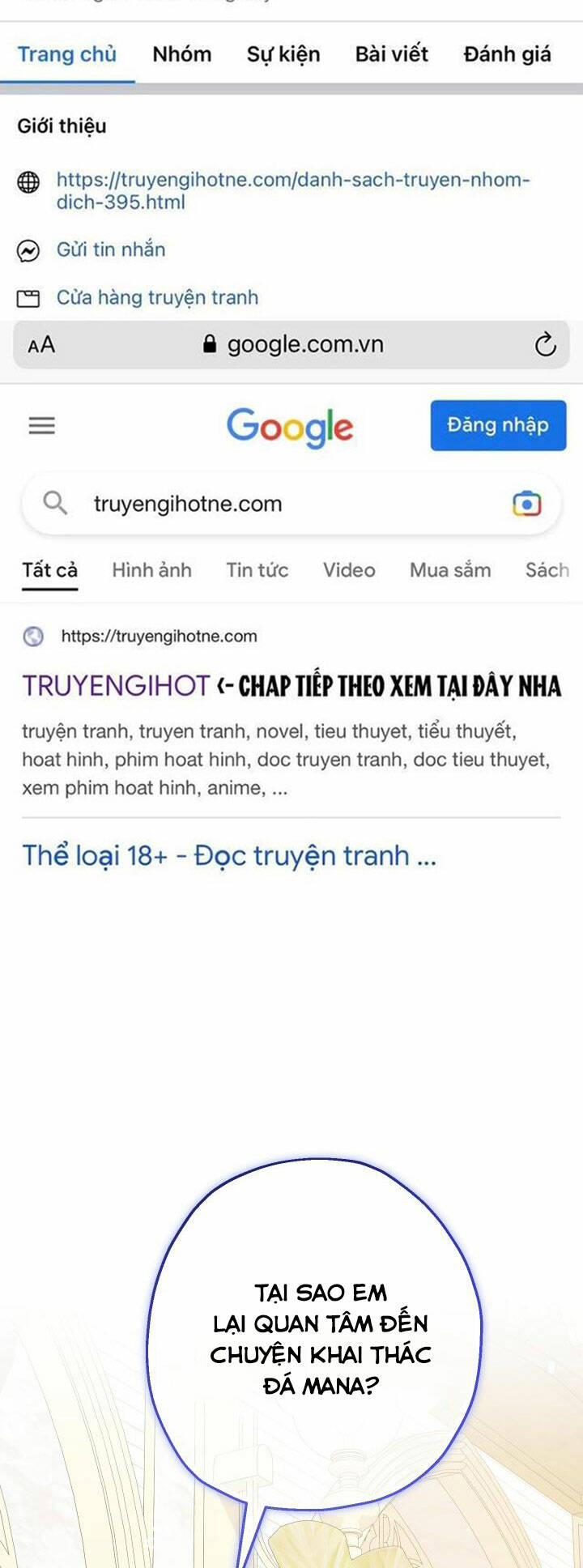 Tiểu Thư Tích Tiền Đi Bụi - Chap 39 - Trang 2