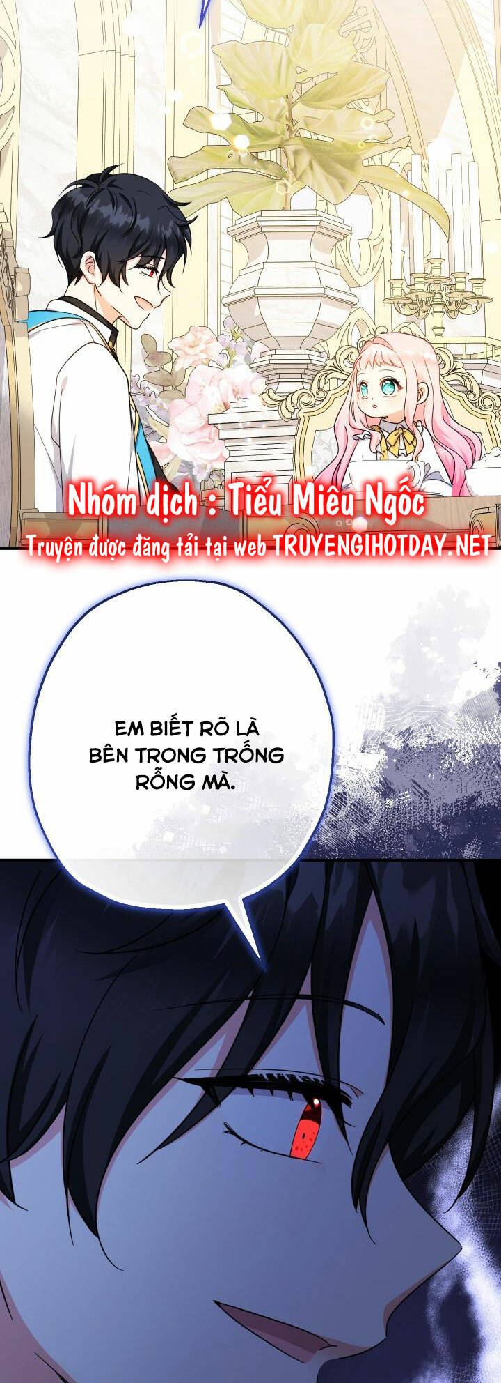 Tiểu Thư Tích Tiền Đi Bụi - Chap 39 - Trang 3