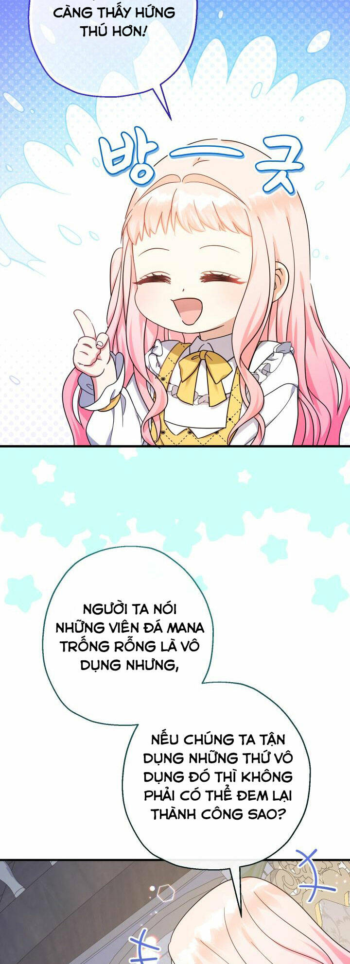 Tiểu Thư Tích Tiền Đi Bụi - Chap 39 - Trang 6