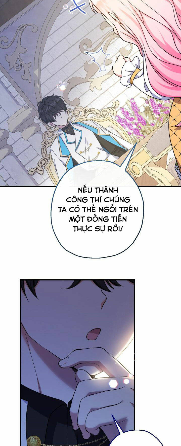 Tiểu Thư Tích Tiền Đi Bụi - Chap 39 - Trang 7