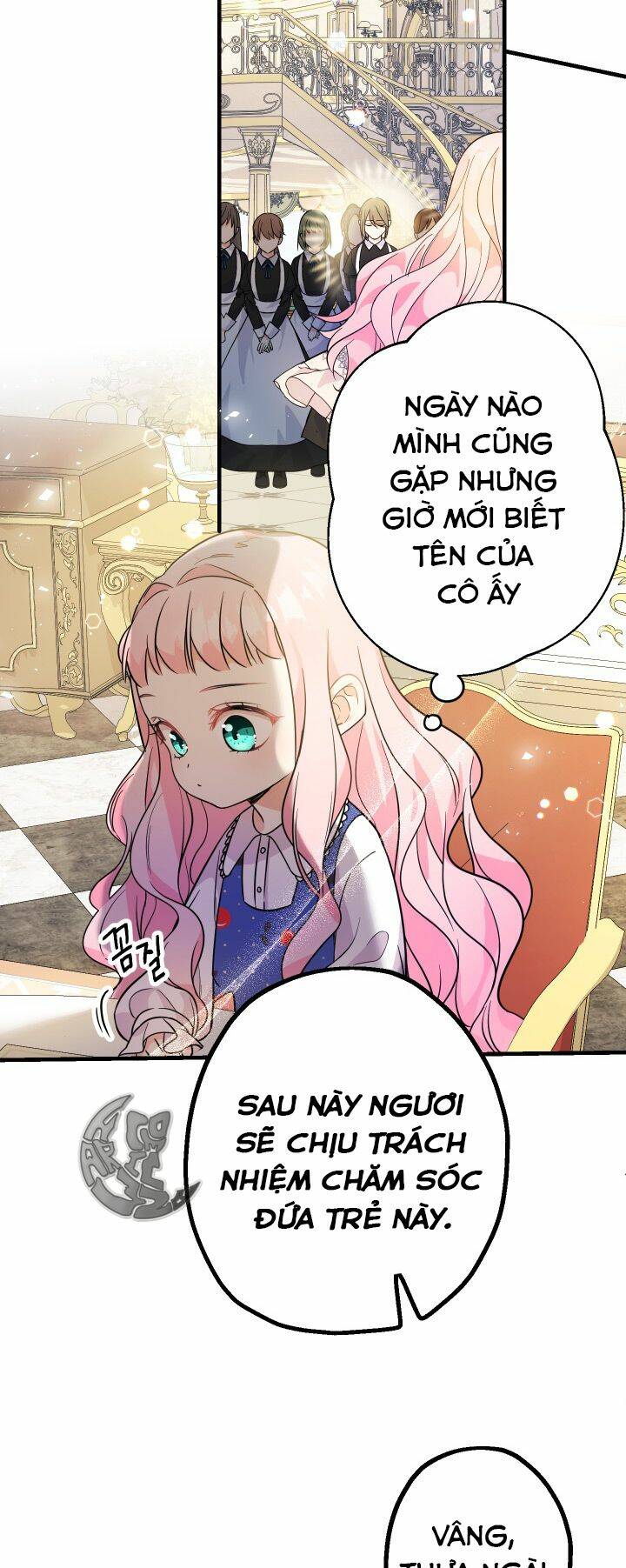 Tiểu Thư Tích Tiền Đi Bụi - Chap 4 - Trang 11