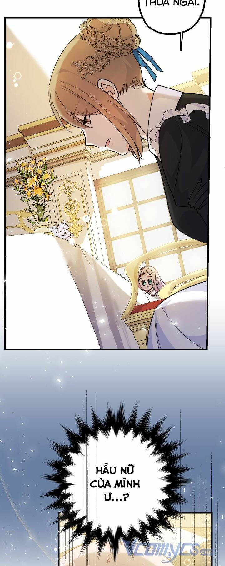 Tiểu Thư Tích Tiền Đi Bụi - Chap 4 - Trang 12