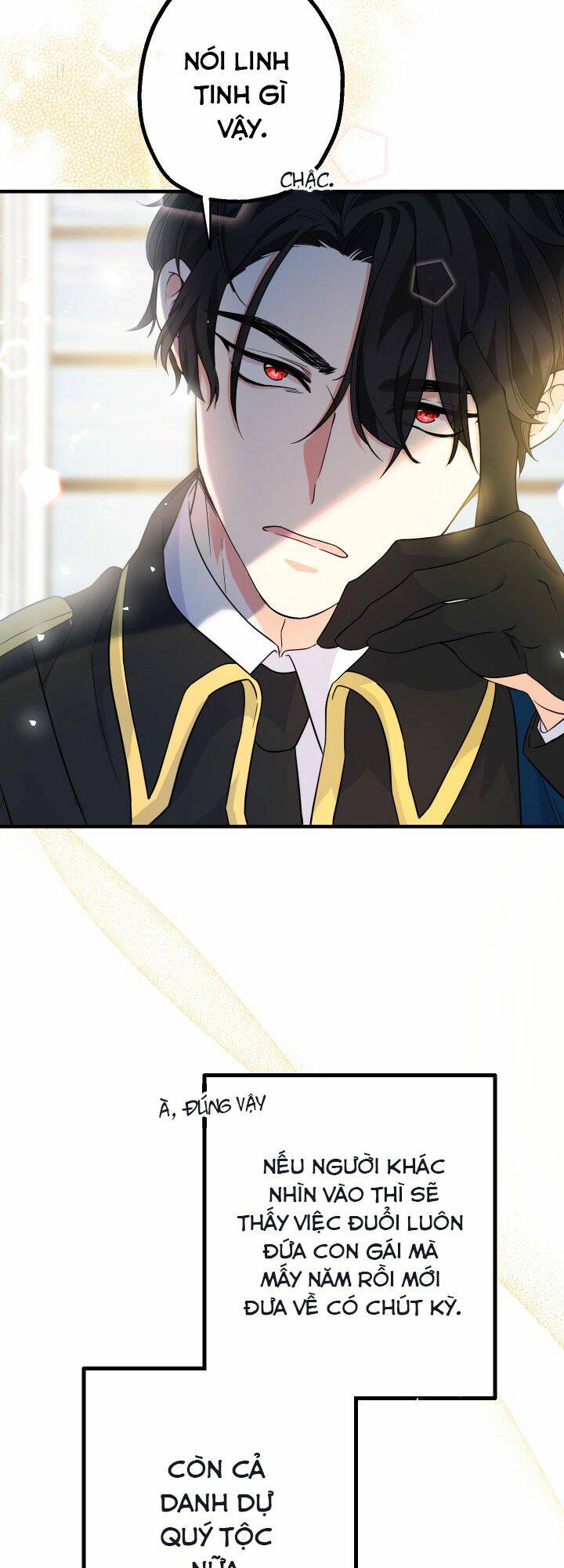Tiểu Thư Tích Tiền Đi Bụi - Chap 4 - Trang 14