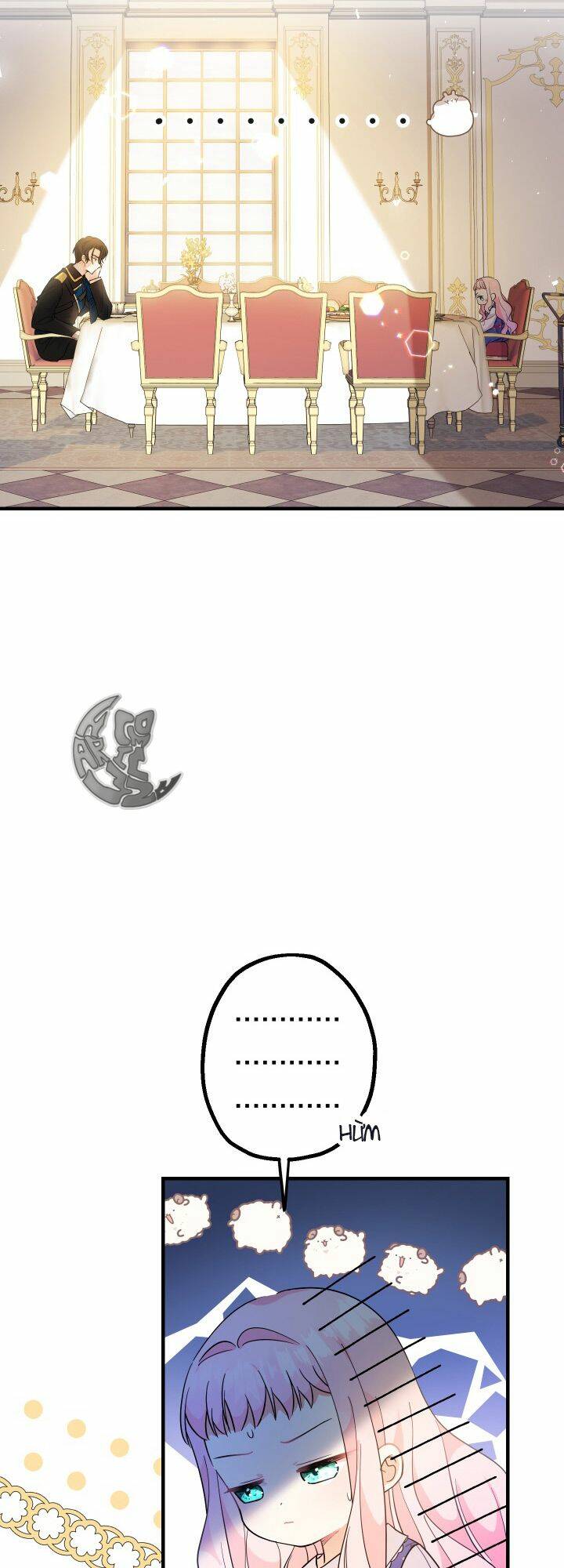 Tiểu Thư Tích Tiền Đi Bụi - Chap 4 - Trang 17