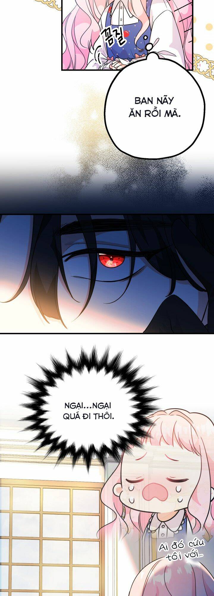 Tiểu Thư Tích Tiền Đi Bụi - Chap 4 - Trang 18