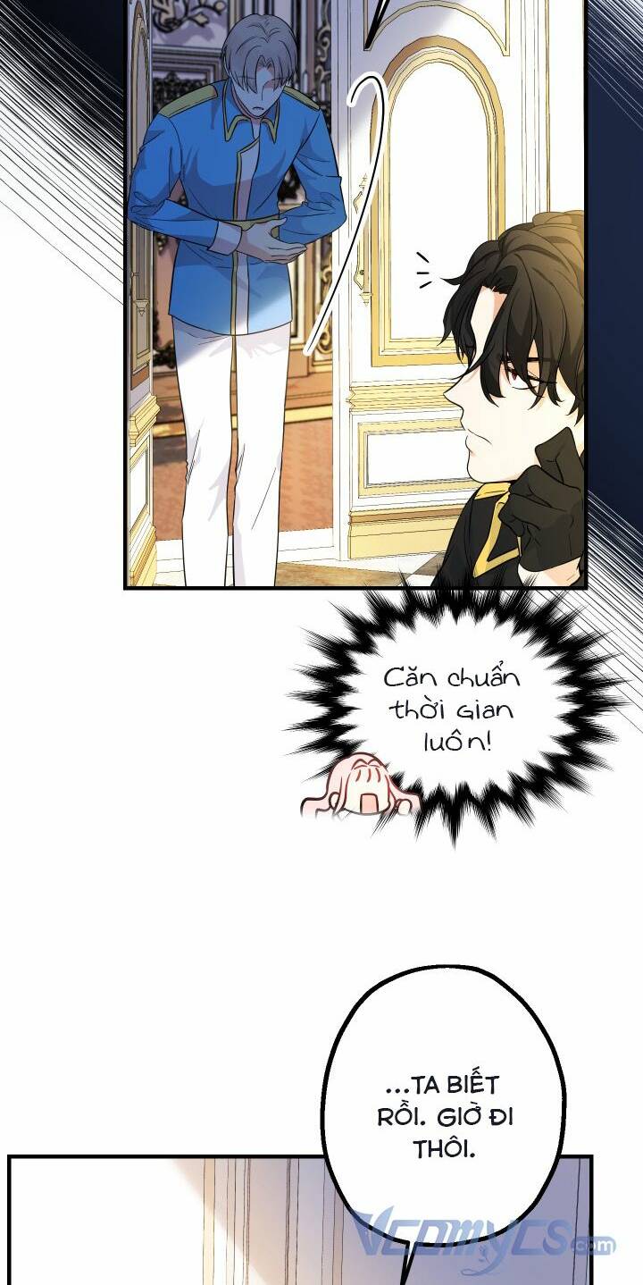 Tiểu Thư Tích Tiền Đi Bụi - Chap 4 - Trang 20