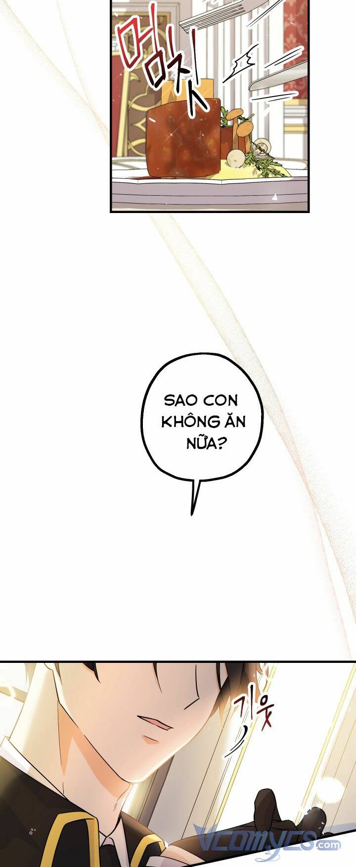 Tiểu Thư Tích Tiền Đi Bụi - Chap 4 - Trang 3