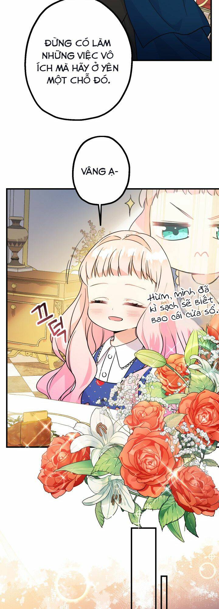 Tiểu Thư Tích Tiền Đi Bụi - Chap 4 - Trang 22