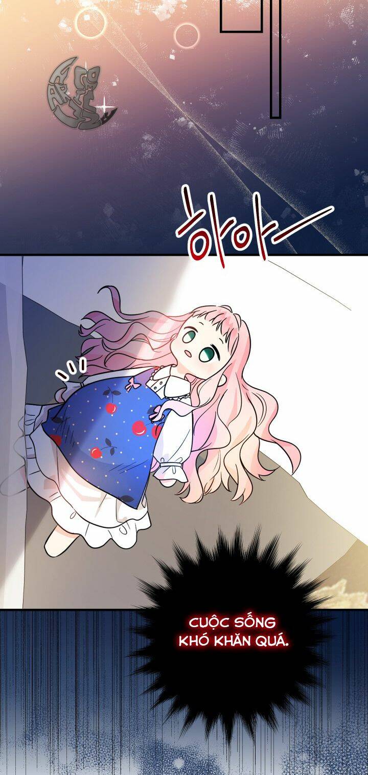 Tiểu Thư Tích Tiền Đi Bụi - Chap 4 - Trang 23