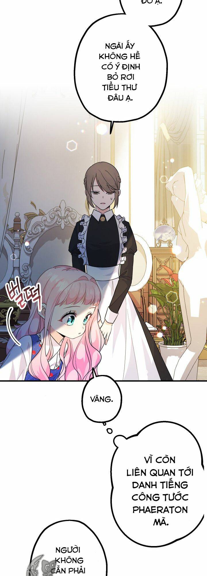 Tiểu Thư Tích Tiền Đi Bụi - Chap 4 - Trang 26